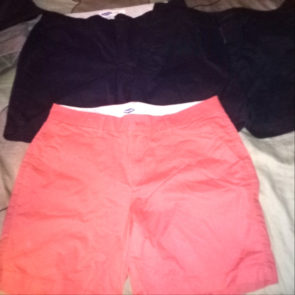 Shorts lot